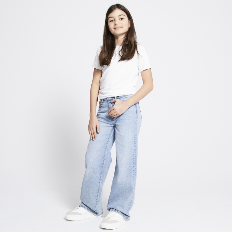 Jeans "Boulevard Star"